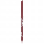 Barry M That's Swell! Peptide Plumping Lip Liner Huulepliiats varjund Nude Nectar 2.5 ml