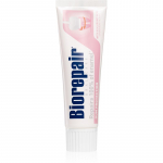 Biorepair Gum Protection Toothpaste Rahustav hambapasta &auml;rritunud igemete taastumist toetav 75 ml