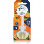 GLADE Fresh Mandarin Dream Elektriise hajuti t&auml;idis 20 ml