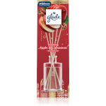 GLADE Twinkling Apple & Cinnamon aroomihajuti t&auml;itega 50 ml