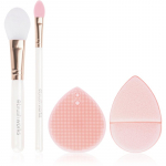 Brushworks Facial Detox Set komplekt n&auml;onaha hooldamiseks