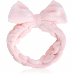Brushworks Pink Cloud Headband peapael 1 tk
