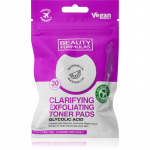 Beauty Formulas Glycolic Acid Meigieemalduspadjad 30 tk