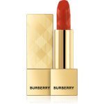 Burberry Kisses Matte Matt huulepulk varjund Dark Amber 76 3.3 g