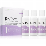 Bio&eacute;lixire Dr. Plex Taastav hooldus kahjustatud juustele 3x50 ml
