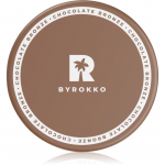 BYROKKO Shine Brown Chocolate Bronze N&auml;o ja keha p&auml;evituse kiirendaja 200 ml