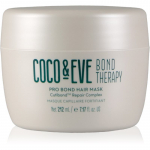 Coco & Eve Bond Therapy Pro Bond Mask Taastav ja tugevdav mask kahjustatud, keemiliselt t&ouml;&ouml;deldud juustele 212 ml