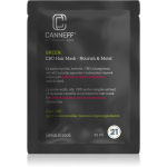 Canneff Green CBD Hair Mask Taastav ja niisutav juuksemask 25 ml