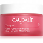 Caudalie VinoHydra Deep Hydration Moisturizer Intensiivselt niisutav kreem kuivale nahale tundlikule nahale 50 ml
