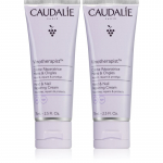 Caudalie Vinotherapist Hand & Nail Cream Duo S&auml;&auml;stupakk k&auml;tele ja k&uuml;&uuml;ntele 2x75 ml