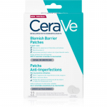 CeraVe Blemish Control Barrier Patches Plaastrid probleemsele nahale akne hoolduseks 22 tk
