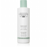 Christophe Robin Hydrating Shampoo with Aloe Vera Niisutav &scaron;ampoon aloe veraga 250 ml