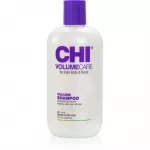 CHI VolumeCare Volumizing Shampoo &Scaron;ampoon juuste kohevuseks 355 ml