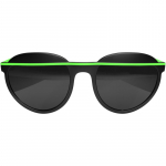 Chicco Sunglasses 5 years+ P&auml;ikeseprillid Boy Black/Green 1 tk