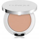 Clinique Beyond Perfecting&trade; Powder Foundation + Concealer Jumestuskreempuuder koos peitekreemiga kaks-&uuml;hes varjund 07 Cream Chamois 14,5 g