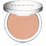 Clinique Superpowder Double Face Makeup Kompaktpuuder ja jumestuskreem kaks-&uuml;hes varjund 04 Matte Honey 10 g
