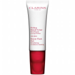 Clarins Beauty Flash Peel Siluv ja toitev kehakoorimiskreem kohese s&auml;ra andmiseks 50 ml
