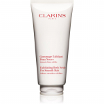 Clarins Exfoliating Body Scrub for Smooth Skin Kreemjas koorija kooriva toimega 200 ml
