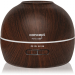 Concept Perfect Air Wood ZV1006 ultraheliga t&ouml;&ouml;tav aroomihajuti ja &otilde;huniisutaja 1 tk
