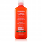 CANTU Shea Butter Hydrating Cream Conditioner Kreempalsam juustele intensiivseks niisutamiseks 400 ml