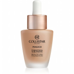 Collistar MAGICO Beautifying Foundation Kauap&uuml;siv matistav jumestuskreem veekindel varjund 5N - Ambra 30 ml