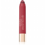 Collistar Twist Balmy Gloss Niisutav huulepalsam varjund 203 Legno Di Rosa 2.8 g