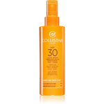 Collistar Smart Sun Protection Tanning Moisturizing Milk Spray SPF 30 Pihustatav p&auml;ikesekaitse SPF 30 200 ml
