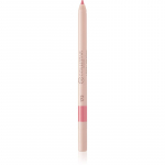Collistar Twist Design Lip Pencil Kreemjas huulelainer varjund 172 - Zircone Rosa 0.4 g