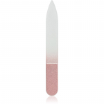 Crystal Bohemia File&acute;n Shine Pink Klaasist k&uuml;&uuml;neviil 1 tk