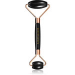 Crystallove Black Obsidian Roller Massaažirull n&auml;ole 1 tk