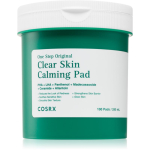 Cosrx One Step Original Clear Skin Calming Pad rahustavad padjad intensiivseks niisutamiseks 100 tk