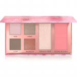 Catrice Blossom Glow Multifunktsionaalne n&auml;opalett n&auml;ole ja silmadele 10 g