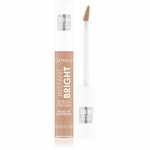Catrice Instant Bright Serum Valgustpeegeldav peitekreem niisutava toimega varjund 020W 5 ml