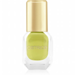Catrice MY JEWELS. MY RULES. K&uuml;&uuml;nelakk varjund C01 Lime 10,5 ml
