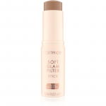 Catrice Soft Glam Filter Stick Jumestuspulk varjund 020 Light - Medium 9 g