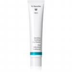 Dr. Hauschka Med V&auml;rskendav katuvastane hambapasta 75 ml