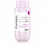 Delia Cosmetics Cameleo Expert Maxi Volume Shampoo &Scaron;ampoon peadligi hoidvatele juustele 300 ml