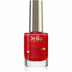 Delia Cosmetics Chic K&uuml;&uuml;nelakk keratiiniga varjund Gloss 09 11 ml