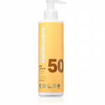 Derma Sun Lotion P&auml;evituspiim SPF 50 200 ml