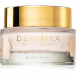 Dermika Luxury Placenta Pinguldav ja siluv kreem 70+ 50 ml