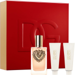 Dolce&Gabbana Devotion Eau de Parfum Trio Gift Set Kinkekomplekt Wle