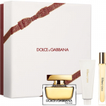 Dolce&Gabbana The One EDP Trio Gift Set Kinkekomplekt  Wle