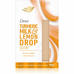 Dove Turmeric & Lemon Drop Puhastav seep 141 g
