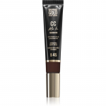 Dripping Gold CC Me In Kerge jumestuskreem SPF 45 varjund Tan 06 32 ml