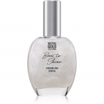 Dripping Gold Born To Shine S&auml;rav &otilde;li kehale varjund Silver 55 ml