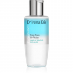 Dr Irena Eris Cleanology Kahefaasiline silma- ja huulemeigi eemaldaja 125 ml