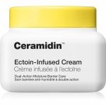 Dr. Jart+ Ceramidin&trade; Ectoin-Infused Cream Niisutav n&auml;okreem keramiididega 50 ml