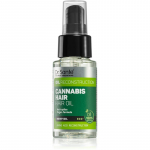 Dr. Sant&eacute; Cannabis Toitev juukse&otilde;li 50 ml