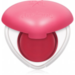 Dasique Souffle Color Pot Mitmeotstarbeline huulte- ja n&auml;omeik koos pintsliga / harjaga varjund 13 Berry Milk Tea 6.5 g