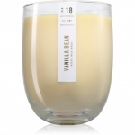 DW Home Wooden Wick Candles Vanilla Bean l&otilde;hnak&uuml;&uuml;nal 488 g